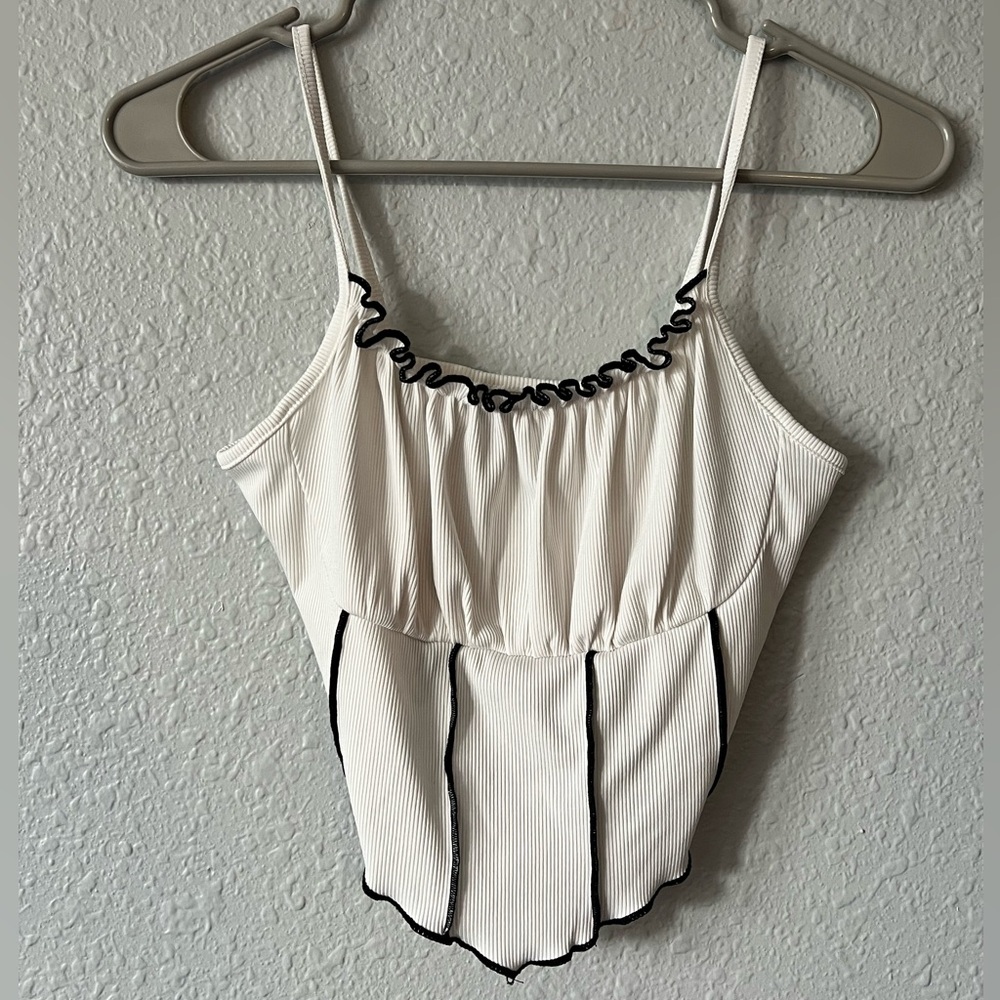 SHEIN tank top